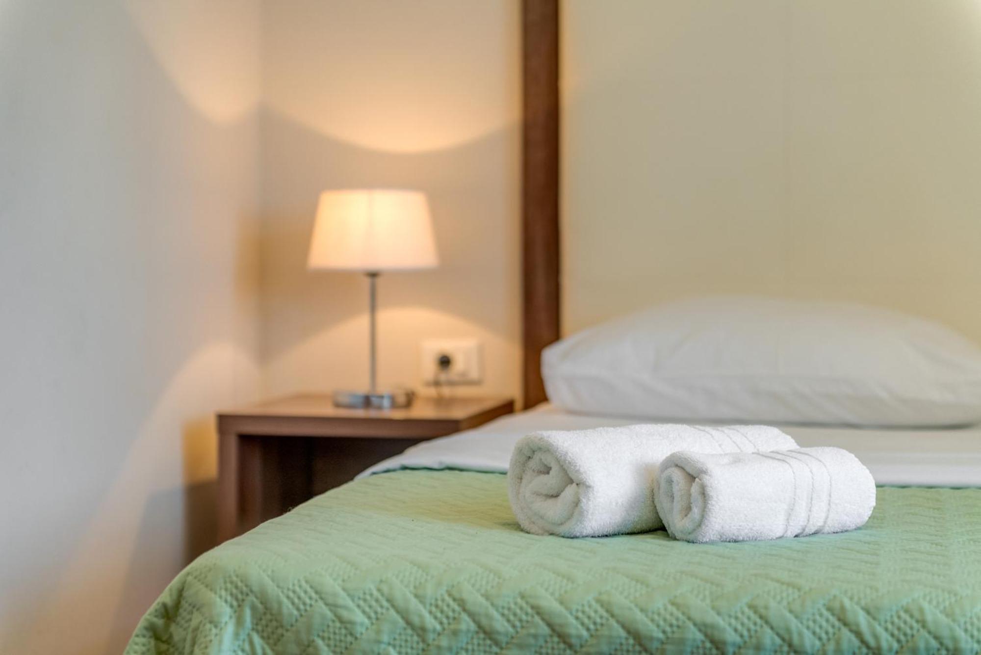 Gjestgiverier Bastion Luxury