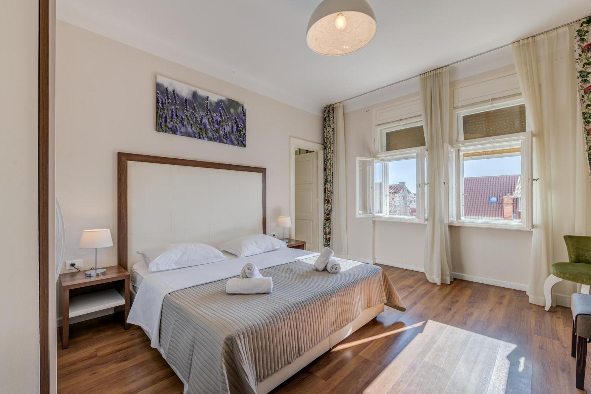 Gasthuis Bastion Luxury