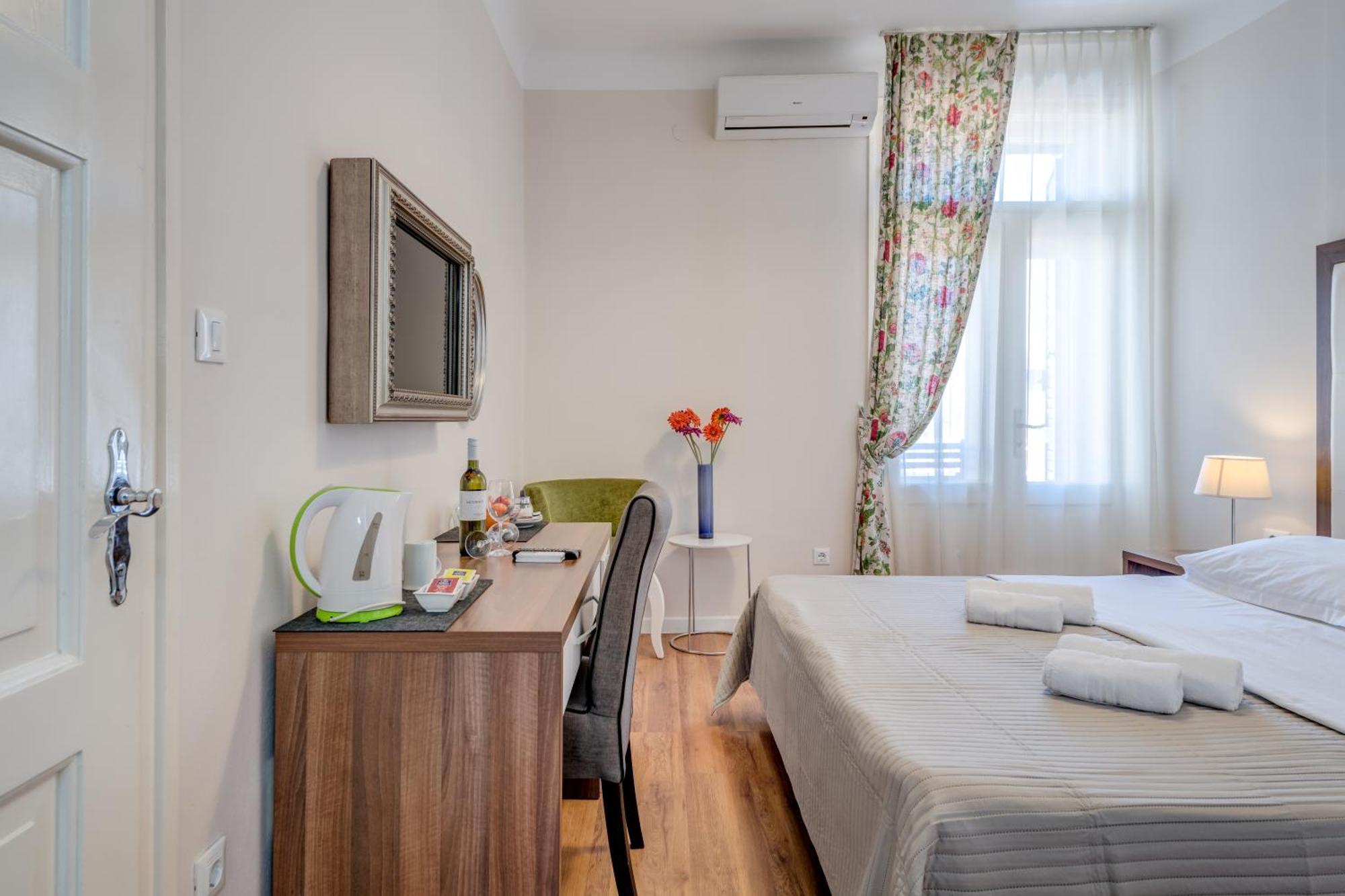 Bastion Luxury Gjestgiverier