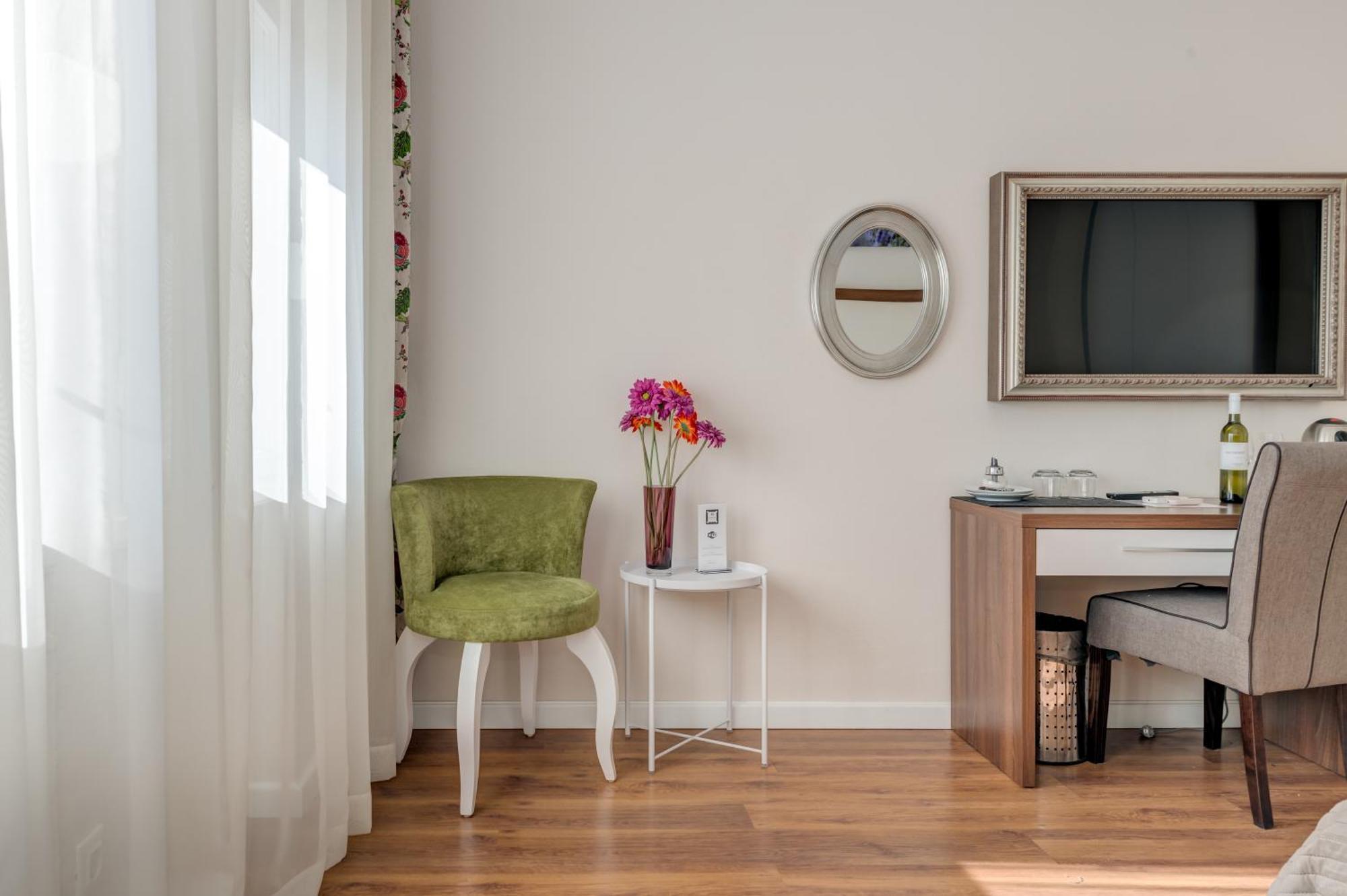 Bastion Luxury Gjestgiverier 4*