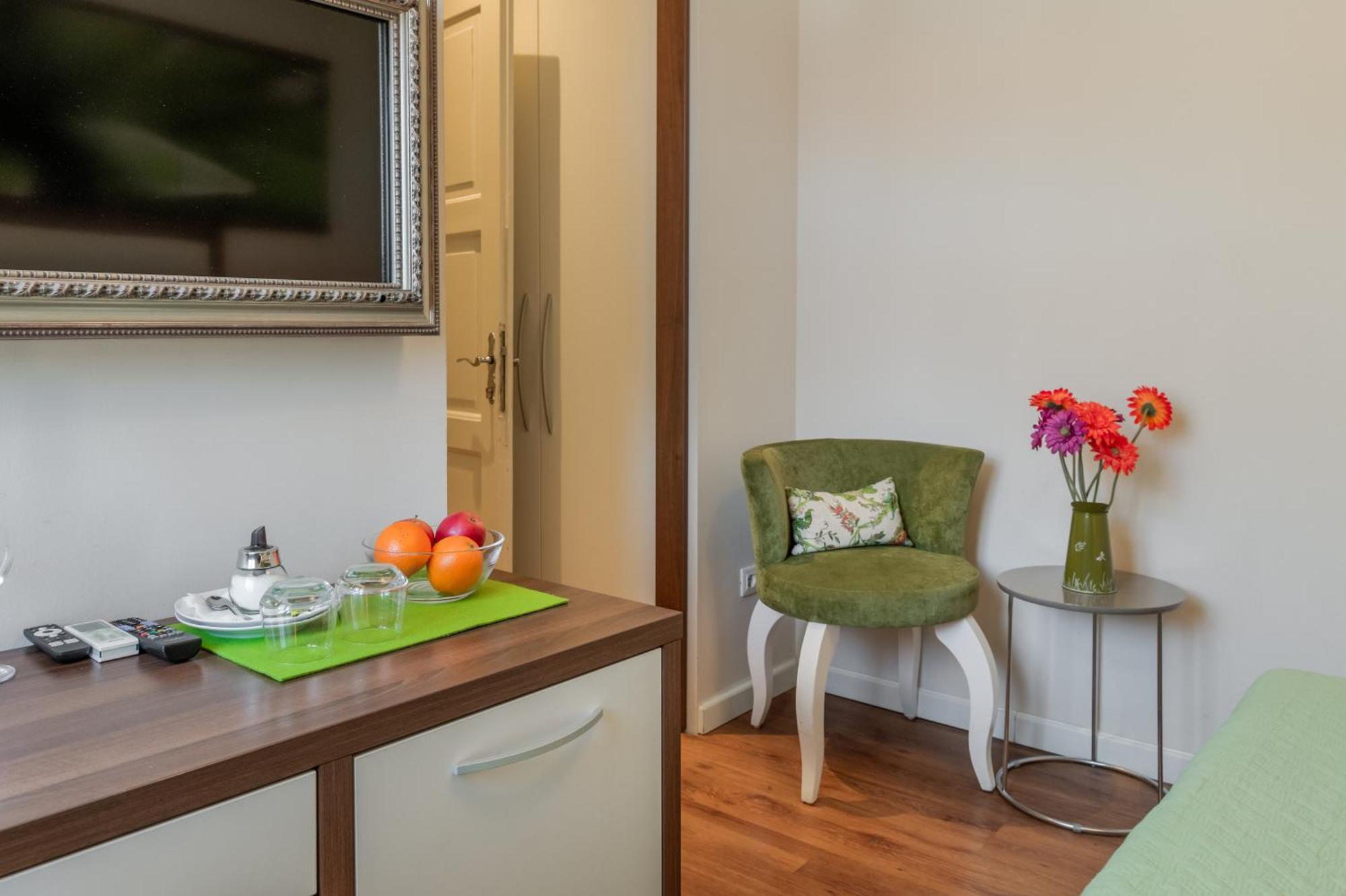 Penzion Bastion Luxury Split