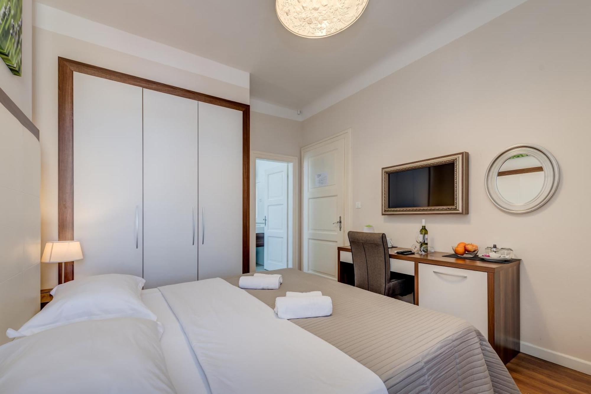 Penzion Bastion Luxury