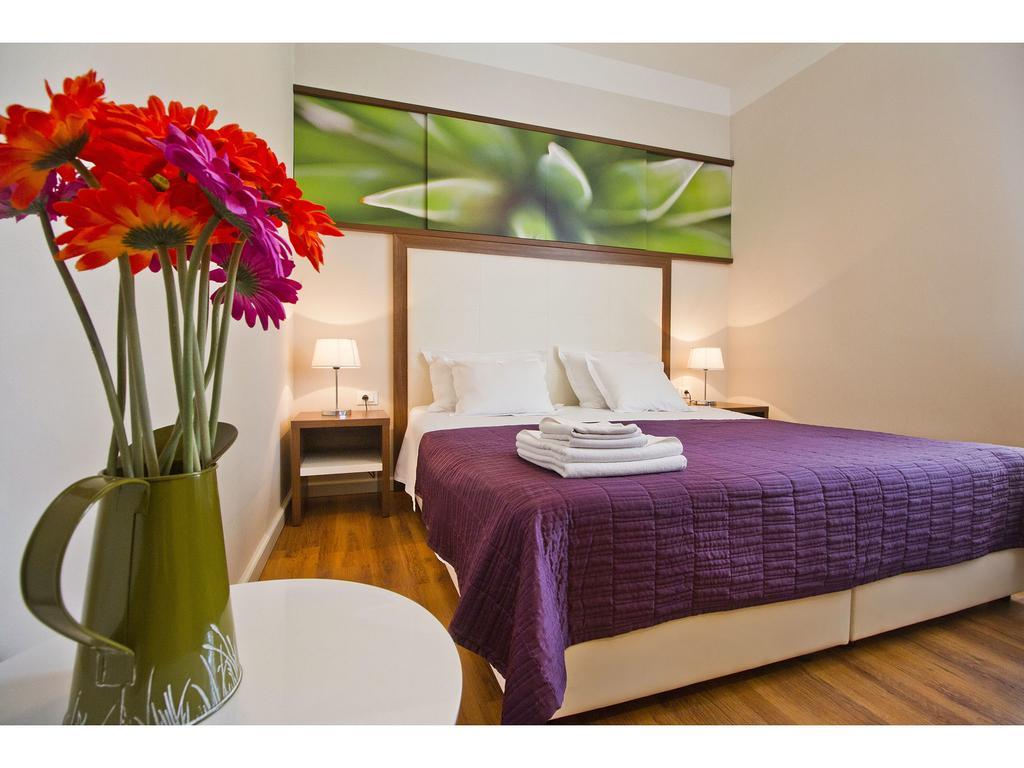Penzion Bastion Luxury 4*
